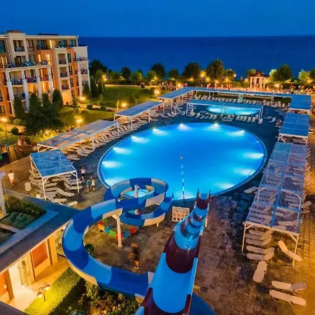 Premier Apartment Sveti Vlas